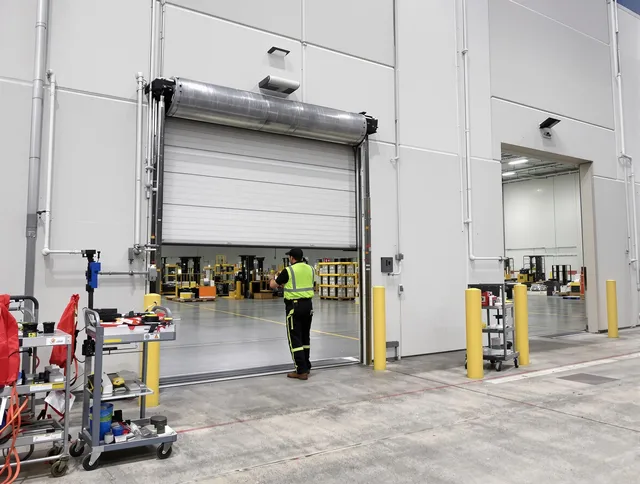 Commercial Repair service in Lawndale, CA