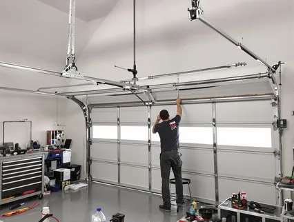 Garage Door Installation service in Lawndale, CA