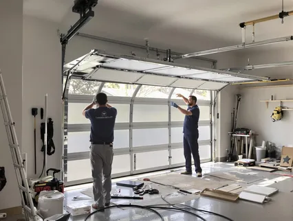 Door Replacement service in Lawndale, CA