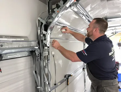 Noisy Garage Door Fix service in Lawndale, CA