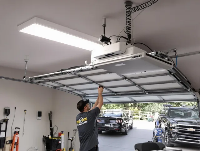 Opener Installation service in Lawndale, CA