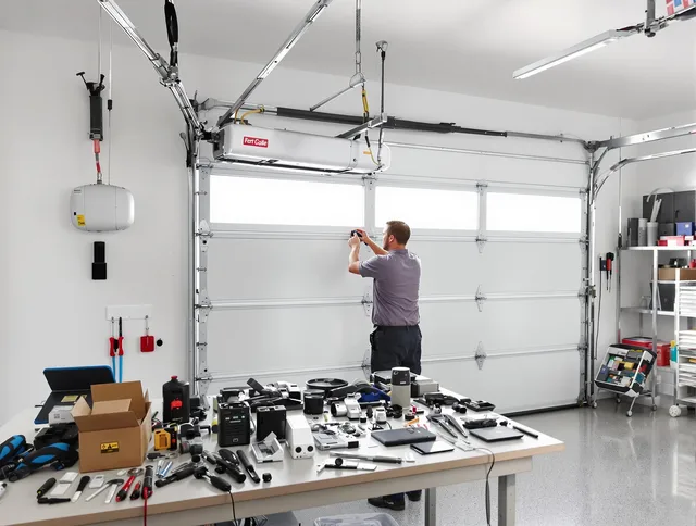 Opener Repair service in Lawndale, CA