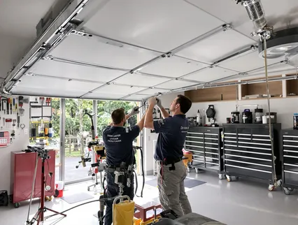 Overhead Repair service in Lawndale, CA