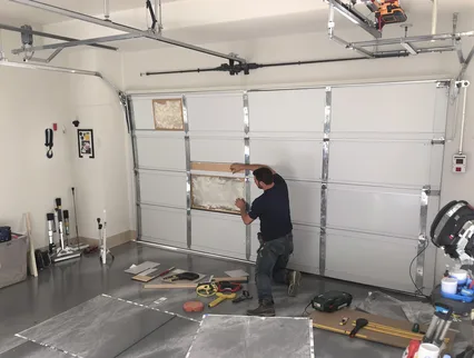 Panel Repair service in Lawndale, CA