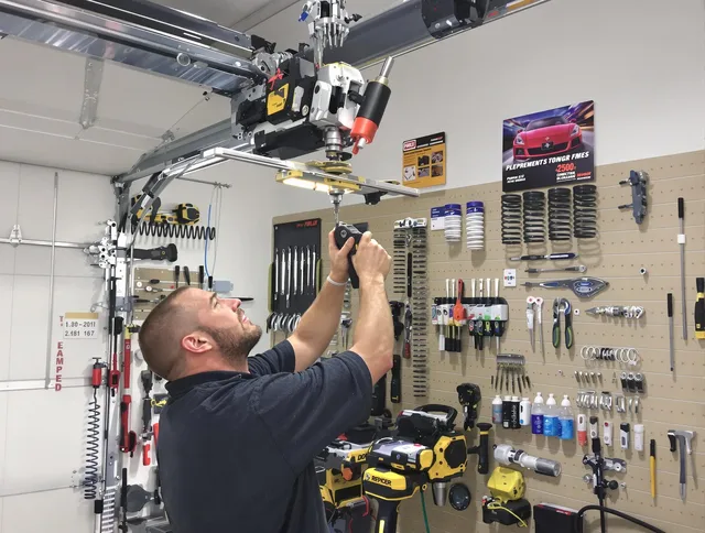 Spring Repair service in Lawndale, CA